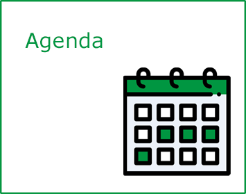 Agenda